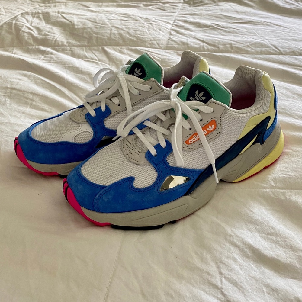 Adidas Falcons
